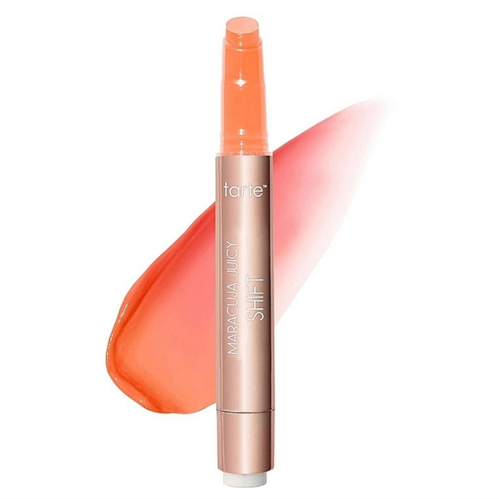 🆕️ TARTE Maracuja Juicy Lip Plump Shift (CLEMENTINE)